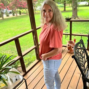 Meet your Posher, Candyce